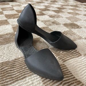 Native Flat Dress Shoes